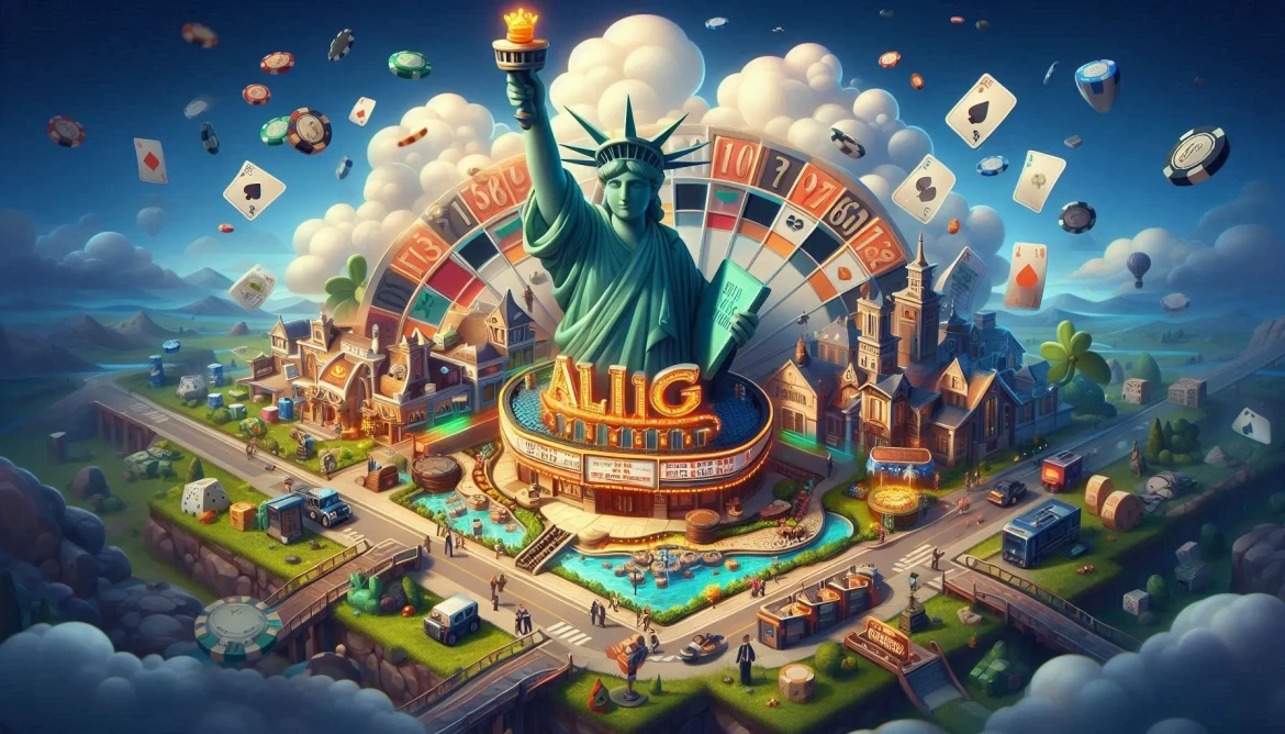 Slotozen Casino